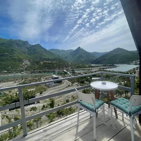 Panorama * Koman