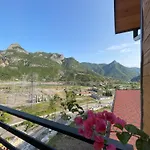 Glamping Panorama
