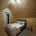 Panorama Glamping *