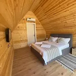 Glamping Panorama