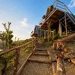 Glamping Panorama Koman