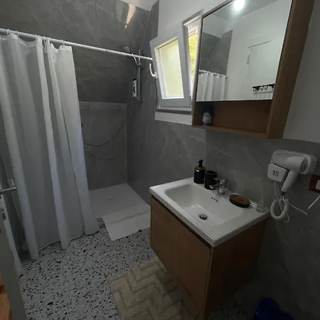 Campismo de Luxo Panorama Koman