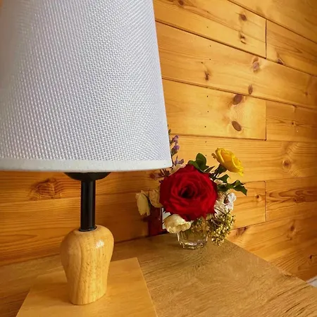 Panorama Luxusní stan
