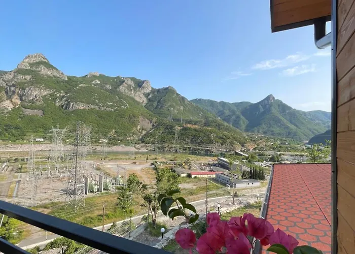 럭셔리텐트 Panorama