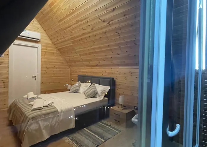 럭셔리텐트 Panorama