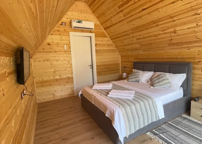 럭셔리텐트 Panorama