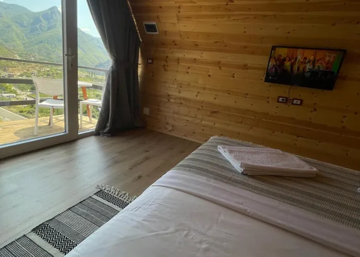 럭셔리텐트 Panorama Koman