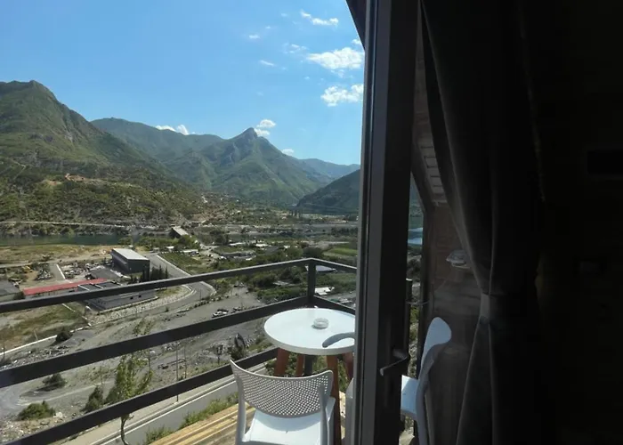 럭셔리텐트 Panorama